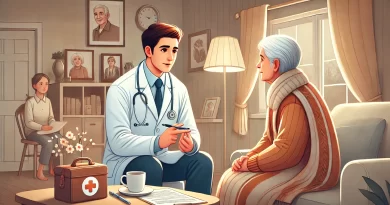 medecin de garde docteur personnes agees